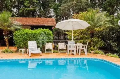 Casa em condomínio fechado com 3 quartos à venda na Rua União da Ilha do Governador, Jardim San Ressore (Caucaia do Alto), Cotia