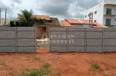 Terreno à venda no Setor Paineiras, Catalão 