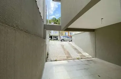 Casa com 3 quartos à venda na Rua Gagliari, Jardim Rio das Pedras, Cotia