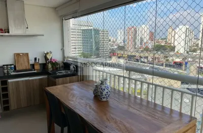 Apartamento com 2 quartos à venda na Rua Imbituba, 140, Vila Prudente, São Paulo