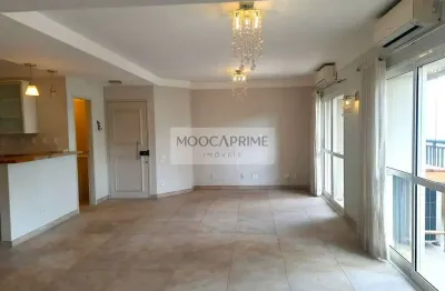 Apartamento com 3 quartos à venda na Rua Padre Mário Fontana, 94, Parque da Mooca, São Paulo