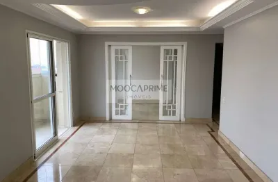 Apartamento com 3 quartos à venda na Rua Padre Mário Fontana, 94, Parque da Mooca, São Paulo