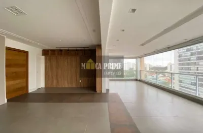 Apartamento com 4 quartos à venda na Rua Celso de Azevedo Marques, 361, Parque da Mooca, São Paulo