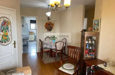 Apartamento com 3 quartos à venda na Rua Padre Raposo, 881, Mooca, São Paulo