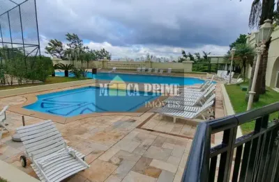 Apartamento com 4 quartos à venda na Rua Padre Mário Fontana, 94, Parque da Mooca, São Paulo
