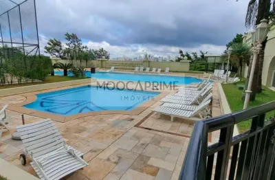 Apartamento com 4 quartos à venda na Rua Padre Mário Fontana, 94, Parque da Mooca, São Paulo
