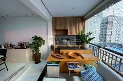 Apartamento com 2 quartos à venda na Rua Madre de Deus, 370, Mooca, São Paulo