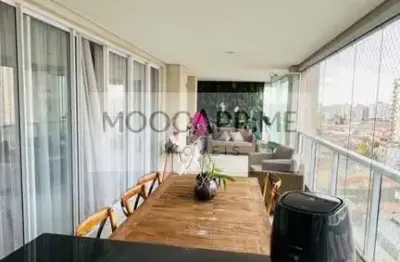 Apartamento com 3 quartos à venda na Rua Celso de Azevedo Marques, 361, Parque da Mooca, São Paulo
