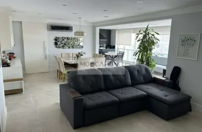 Apartamento com 3 quartos à venda na Rua Celso de Azevedo Marques, 361, Parque da Mooca, São Paulo