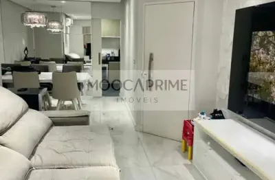 Apartamento com 3 quartos à venda na Rua Padre Mário Fontana, 94, Parque da Mooca, São Paulo