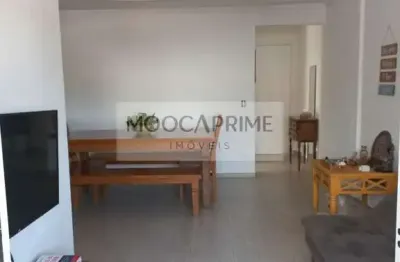 Apartamento com 2 quartos à venda na Rua Jaboticabal, 385, Vila Bertioga, São Paulo