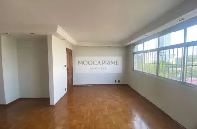 Apartamento com 3 quartos à venda na avenida paes de barros, 2298, mooca, são paulo, 141 m2 por r$ 630.000