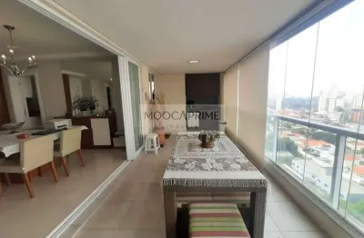 Apartamento com 3 quartos à venda na Rua Celso de Azevedo Marques, 361, Parque da Mooca, São Paulo