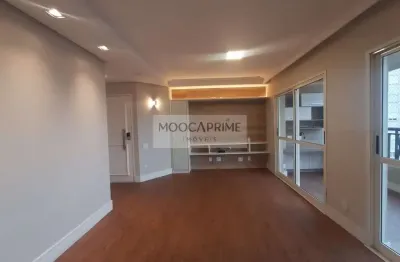 Apartamento com 3 quartos à venda na rua padre mário fontana, 94, parque da mooca, são paulo, 101 m2 por r$ 1.290.000