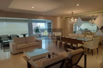 Apartamento com 4 quartos à venda na Pç Visconde De Sousa Fontes, 302, Parque da Mooca, São Paulo