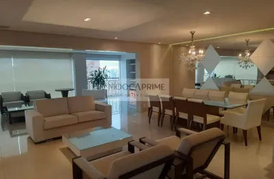 Apartamento com 4 quartos à venda na Pç Visconde De Sousa Fontes, 302, Parque da Mooca, São Paulo