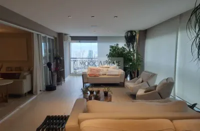 Apartamento com 4 quartos à venda na Pç Visconde De Sousa Fontes, 302, Parque da Mooca, São Paulo