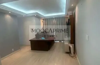 Apartamento com 3 quartos à venda na rua do oratório, 136, mooca, são paulo, 68 m2 por r$ 599.000