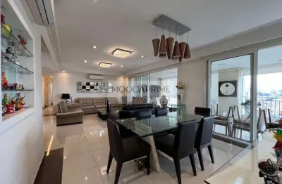 Apartamento com 4 quartos à venda na Praça Visconde de Sousa Fontes, 350, Parque da Mooca, São Paulo