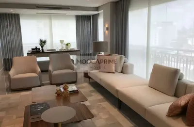 Apartamento de alto padrão, venha desfrutar o melhor da mopoca