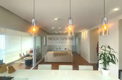 Apartamento com 3 quartos à venda na Rua Chamantá, 1042, Parque da Mooca, São Paulo