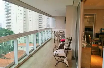 Apartamento com 3 quartos à venda na Pç Padre Mário Fontana, 40, Parque da Mooca, São Paulo