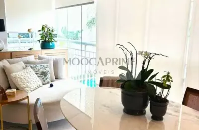 Apartamento com 3 quartos à venda na Rua Marina Crespi, 274, Mooca, São Paulo