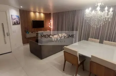 Apartamento com 2 quartos à venda na Rua Padre Mário Fontana, 94, Parque da Mooca, São Paulo