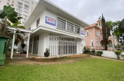 Casa comercial à venda na Rua Bom Pastor, 775, Ipiranga, São Paulo
