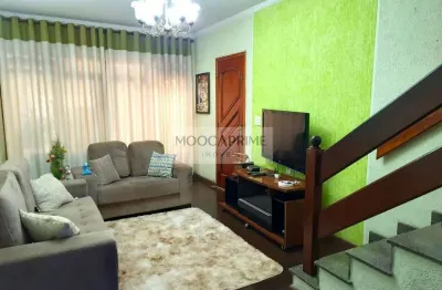 Casa com 3 quartos à venda na Avenida dos Pequis, Jardim Vila Formosa, São Paulo