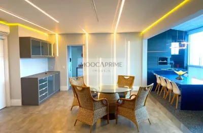 Oportunidade de viver numa linda cobertura . Agende uma visita e se encante!!