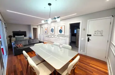 EXCELENTE CUSTO x BENEFÍCIO - LOCALIZAÇÃO PRIVILEGIADA MOOCA!!