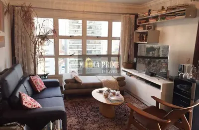Apartamento com 3 quartos à venda na rua agostinho gomes, 2481, ipiranga, são paulo, 134 m2 por r$ 1.400.000