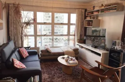Apartamento com 3 quartos à venda na rua agostinho gomes, 2481, ipiranga, são paulo, 134 m2 por r$ 1.400.000