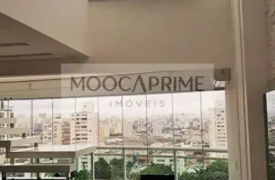 Cobertura com 3 quartos à venda na Rua Padre Raposo, 765, Mooca, São Paulo