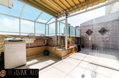 Apartamento com 2 quartos à venda no parque novo mundo, são paulo , 98 m2 por r$ 450.000