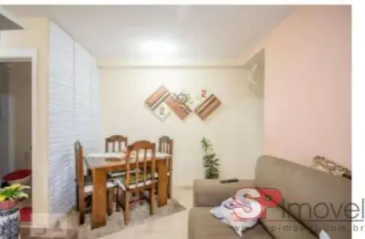 Apartamento com 2 quartos à venda no jardim modelo, são paulo , 56 m2 por r$ 375.000
