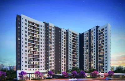 Apartamento com 2 quartos à venda no jardim são paulo (zona norte), são paulo , 49 m2 por r$ 637.234