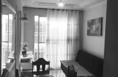 Apartamento com 3 quartos à venda na vila amália (zona norte), são paulo , 59 m2 por r$ 276.595
