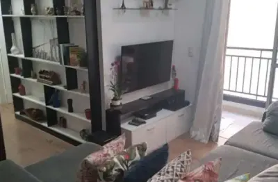 Apartamento com 2 quartos à venda no jardim brasil (zona norte), são paulo , 56 m2 por r$ 362.000