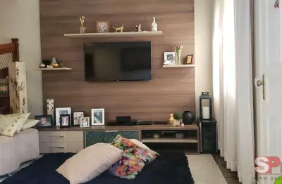 Casa com 3 quartos à venda no jardim leonor mendes de barros, são paulo , 108 m2 por r$ 800.000