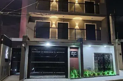 Apartamento com 2 quartos à venda na vila constança, são paulo , 51 m2 por r$ 382.978