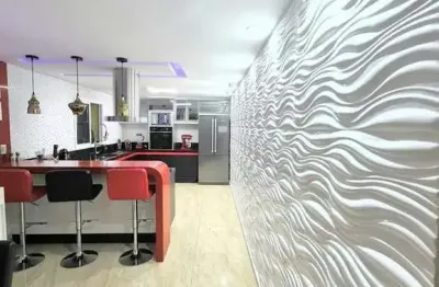 Casa com 3 quartos à venda no jardim são joão (jaraguá), são paulo , 300 m2 por r$ 765.957