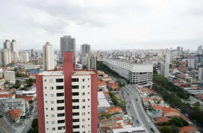 Apartamento com 3 quartos à venda na vila gustavo, são paulo , 137 m2 por r$ 820.000