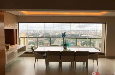 Apartamento com 3 quartos à venda em santana, são paulo , 442 m2 por r$ 5.500.000