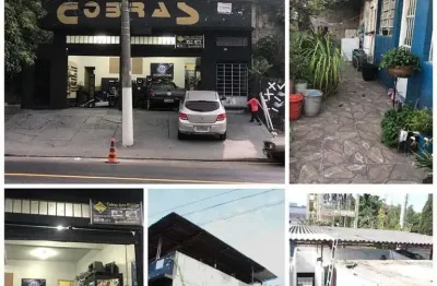 Casa comercial com 1 sala à venda no jardim cumbica, guarulhos , 250 m2 por r$ 851.063