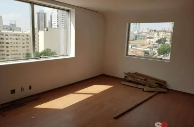 Sala comercial à venda no cambuci, são paulo , 33 m2 por r$ 360.638