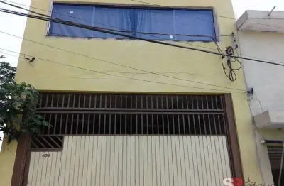 Barracão / galpão / depósito à venda no jardim dos cardoso, guarulhos , 126 m2 por r$ 404.255