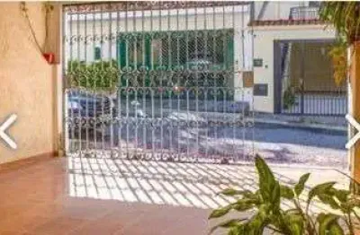 Casa com 2 quartos à venda em santana, são paulo , 100 m2 por r$ 639.000