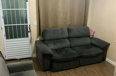 Casa com 2 quartos à venda na vila bancária munhoz, são paulo , 60 m2 por r$ 393.617